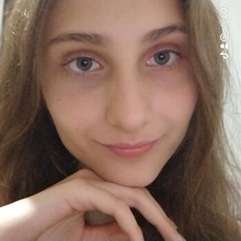 Babysitter a Rivoli: Alice