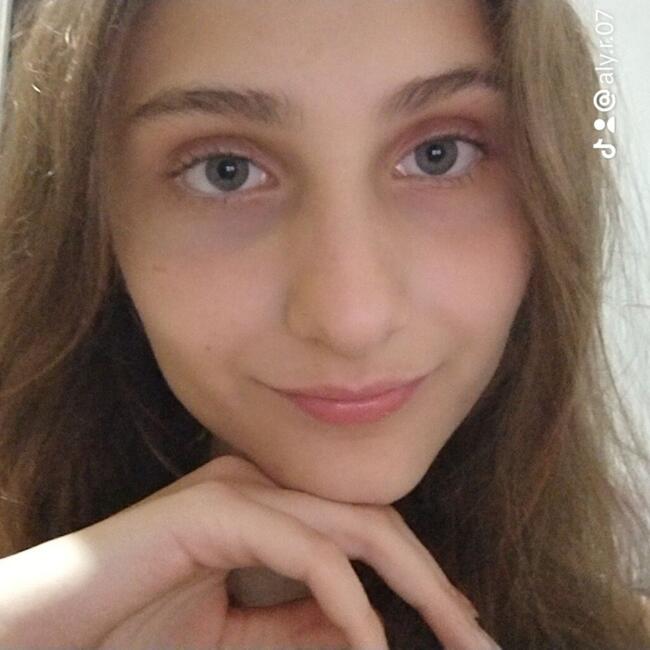 Babysitter in Rivoli: Alice