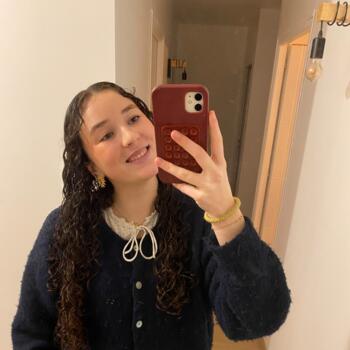 Babysitter Dompierre-sur-Yon: Louison