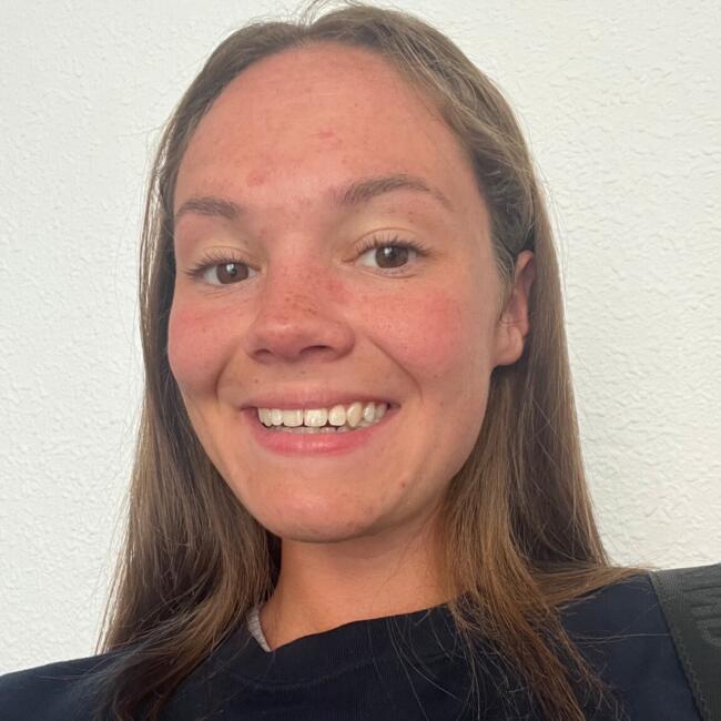 Babysitter in Valencia: Sinead Nora