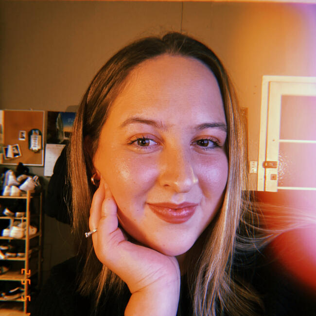 Babysitting job in Hastings: Taleeha