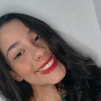 Babá Sete Lagoas: Maria eduarda