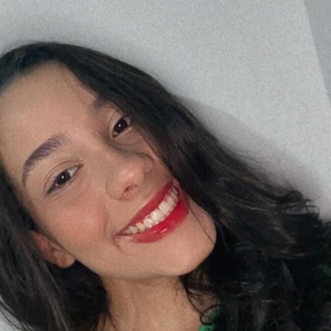 Babá em Sete Lagoas: Maria eduarda