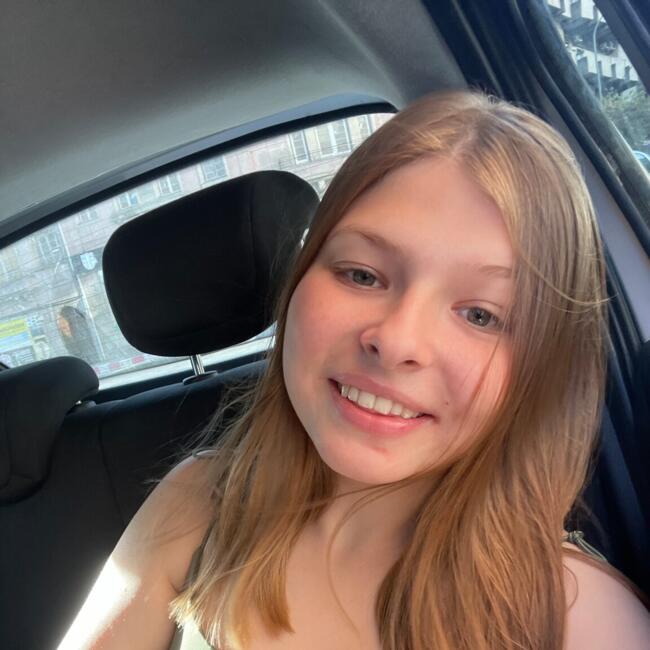 Babysitter em Viseu: Joana