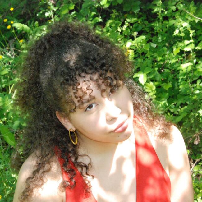 Babysitter in Rimini: Ambra