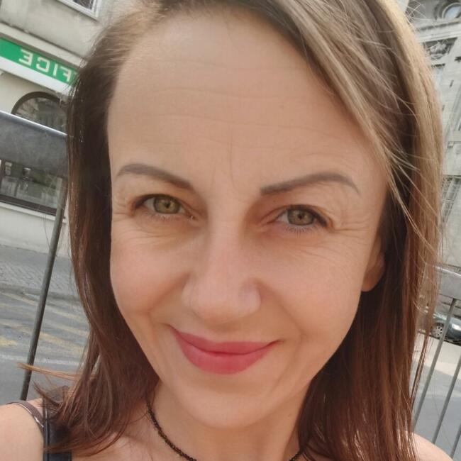 Praca dla opiekunki do dziecka w Łódź: Katarzyna