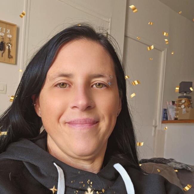 Babysitter in Vallan: Marie Agnès