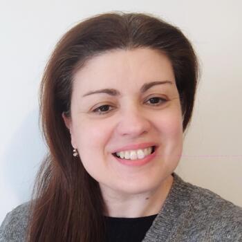 Babysitter A Coruña: María