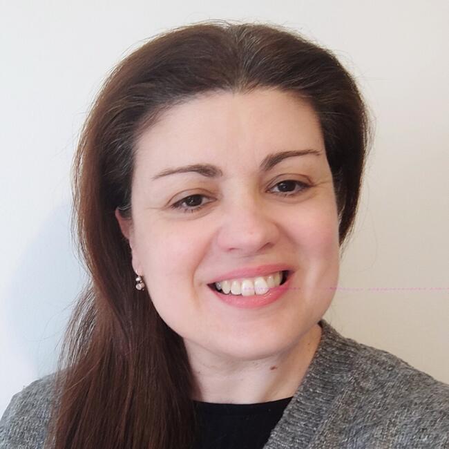 Babysitter in A Coruña: María