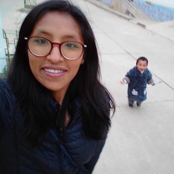 Babysitter in Buenos Aires: Daniela A.
