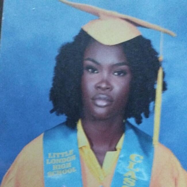 Babysitter in Little London: Kadian