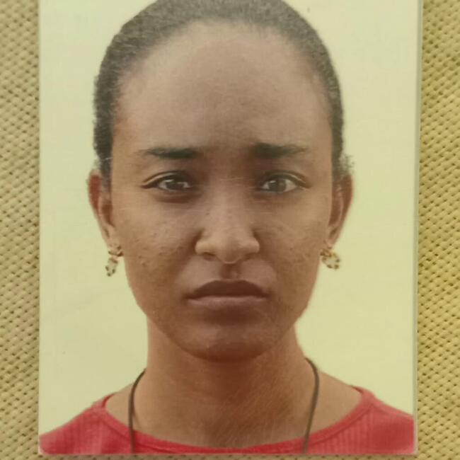 Emprego de babá em Salvador: Maiara