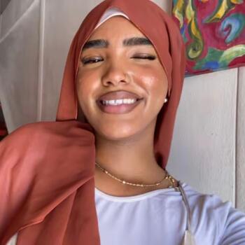 Babysitter in Cape Town: Gadija