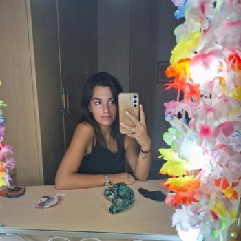 Babysitter a Genova: Noemi