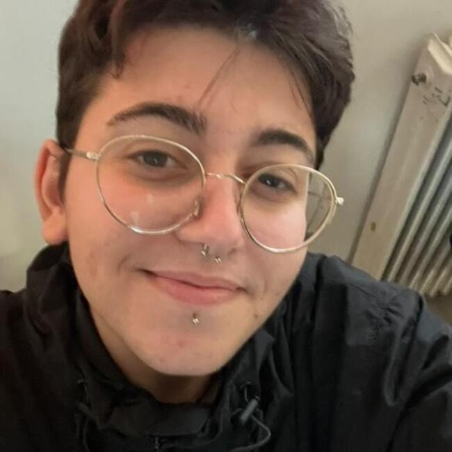 Babysitter στην περιοχή Θεσσαλονίκη: Fotini