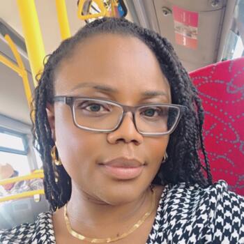 Babysitter in Sanem: Oluwatosin
