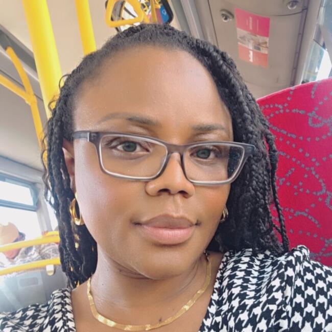 Babysitter in Sanem: Oluwatosin