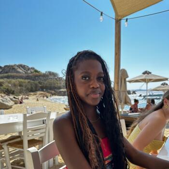 Babysitter Orléans: Cassandra