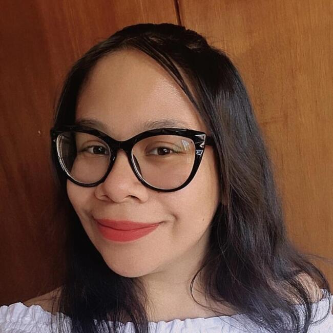 Babysitter in Cuernavaca: Meleny Giovana