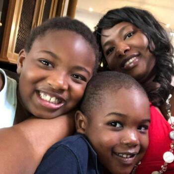 Nounou Marly-le-Roi: Binta