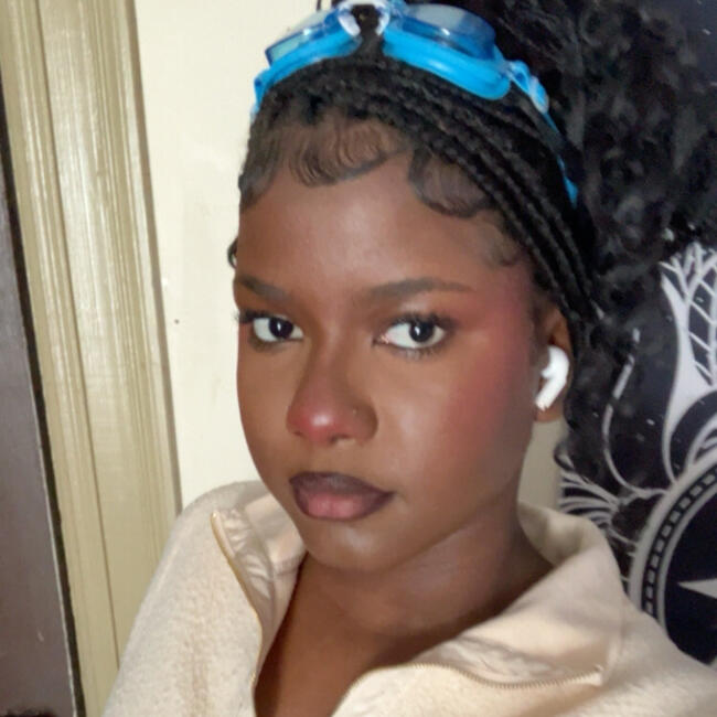 Babysitter in Rochester: Tyrah