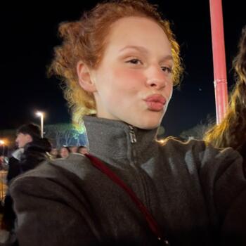 Babysitter in Spigno Saturnia: Marta