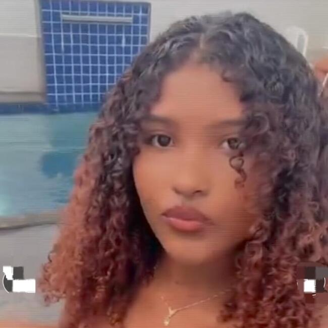 Babá em Belém: Alice