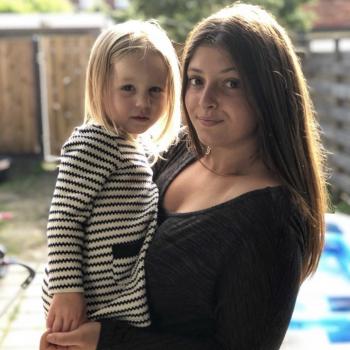 Oppas Terneuzen: Miriam