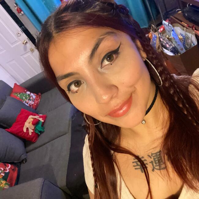 Babysitter in Puente Alto: Almendra