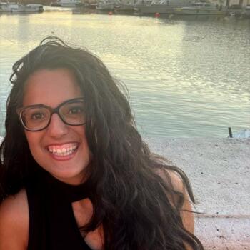 Nanny in Turin: Vanessa