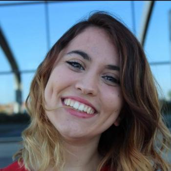 Canguro en Salamanca: Tara