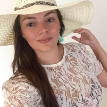 Oppaswerk in Bunde: oppasadres Elaine