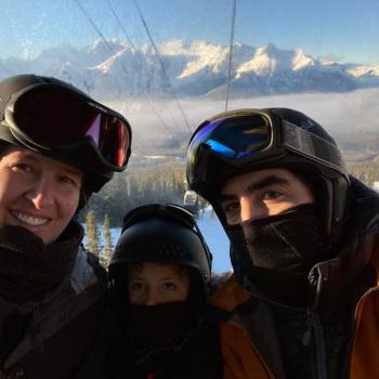 Babysitting job in Calgary: babysitting job Mitchell