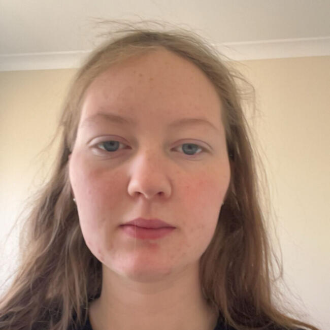 Babysitter in Launceston: Nicola