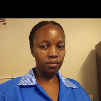 Babysitter Pietermaritzburg: Thulisile Elzainah
