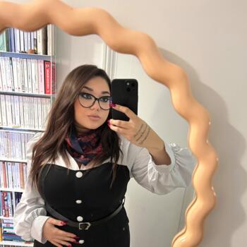Babysitter in Vitry-sur-Seine: Alexia