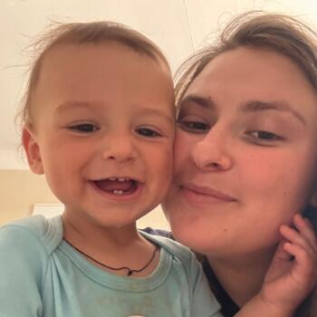 Babysitter Wormeldange: Iuliana