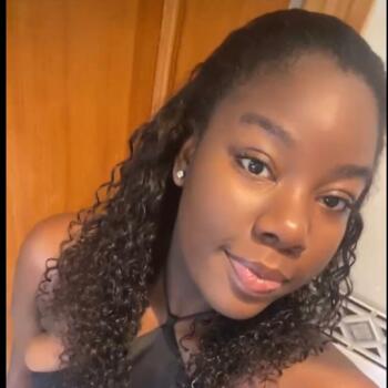 Babysitter em Lisboa: Marcelina