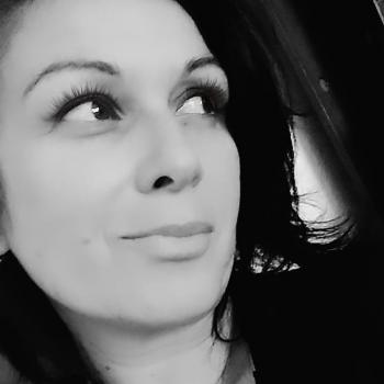 Babysitter in Caldas da Rainha: Marina