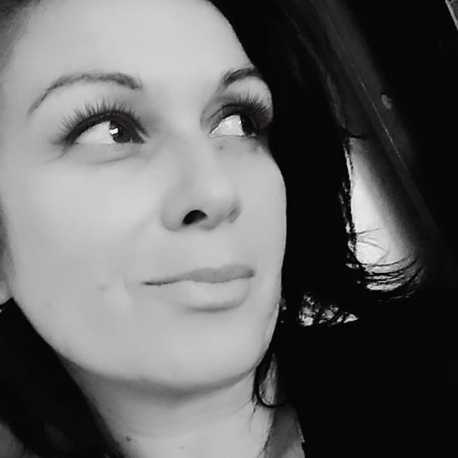 Babysitter in Caldas da Rainha: Marina