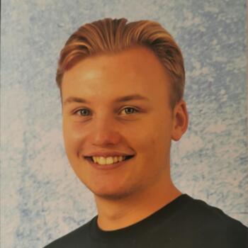 Babysitter in Gleisdorf: Markus