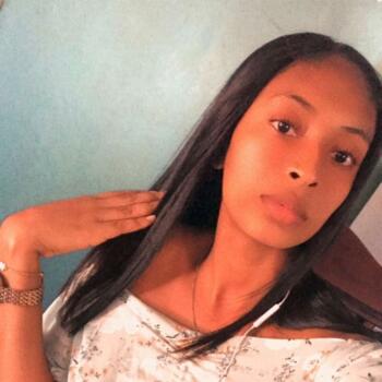 Babysitter in Hispaniola: Margaret