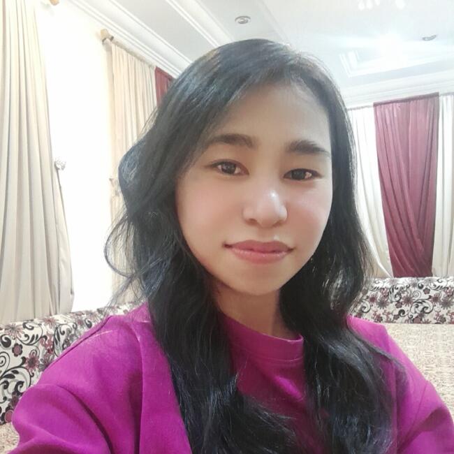 Babysitter in Khamis Mushait: Liza