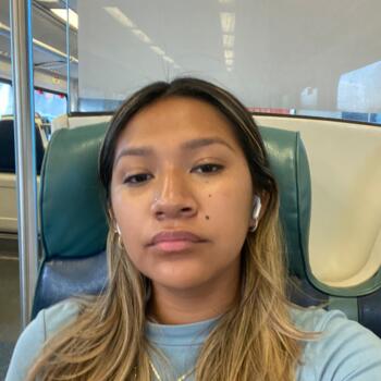 Babysitter in Corona (New York): Lizbeth