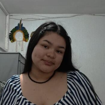 Babysitter Anápolis: Ananda