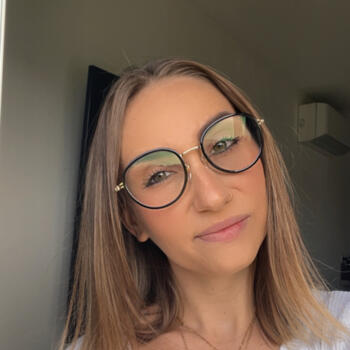 Babysitter in Villemaréchal: Morgane