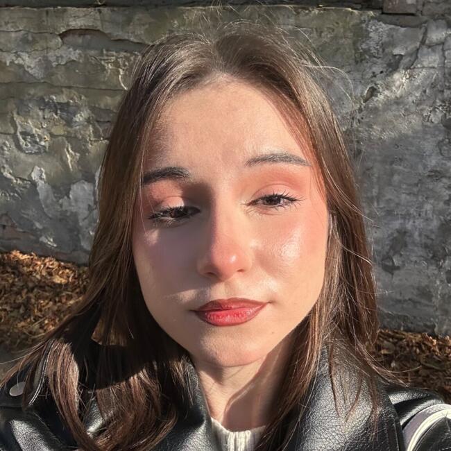 Няня в Львів: Оксана