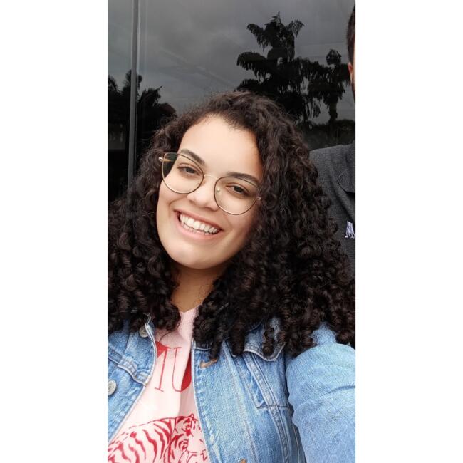 Babysitter in Osasco: Sara