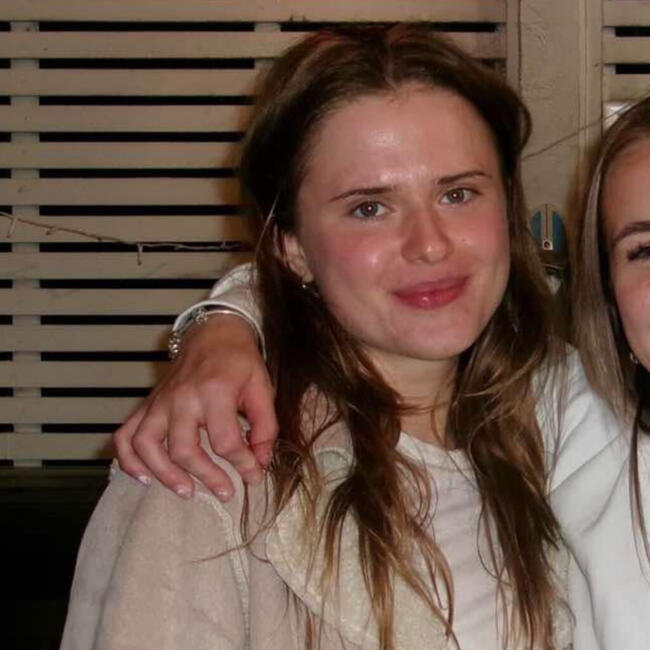 Barnvakt i Masterton: Indi