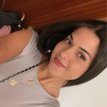 Babysitter in Las Palmas de Gran Canaria: Natalia